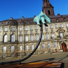 Unbearable-Christiansborg