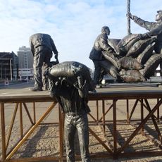 galschiøt-havnearbejder-monument